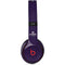 Kansas State University K-State Wildcats Gradient Beats Solo 3 Wireless Skin