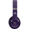 Kansas State University K-State Wildcats Gradient Beats Solo 4 Wireless Headphones Skin