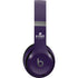 Kansas State University K-State Wildcats Gradient Beats Solo 4 Wireless Headphones Skin