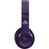 Kansas State University K-State Wildcats Gradient Beats Studio Pro Wireless Headphones Skin