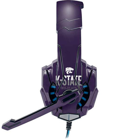Kansas State University K-State Wildcats Gradient BENGOO G9000 Skin