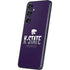 Kansas State University K-State Wildcats Gradient Galaxy A16 5G Skin