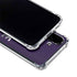 Kansas State University K-State Wildcats Gradient Galaxy A36 5G Clear Case