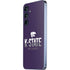 Kansas State University K-State Wildcats Gradient Galaxy A55 5G Skin