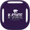Kansas State University K-State Wildcats Gradient Galaxy Buds Live Skin