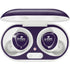 Kansas State University K-State Wildcats Gradient Galaxy Buds Plus Skin