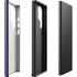 Kansas State University K-State Wildcats Gradient Galaxy S23 Ultra Pro Case
