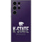 Kansas State University K-State Wildcats Gradient Galaxy Skins