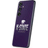 Kansas State University K-State Wildcats Gradient Galaxy S25 Plus Skin