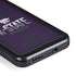 Kansas State University K-State Wildcats Gradient Galaxy S24 Plus Waterproof Case