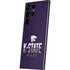 Kansas State University K-State Wildcats Gradient Galaxy S25 Ultra Skin