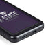 Kansas State University K-State Wildcats Gradient Galaxy S24 Waterproof Case