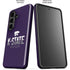 Kansas State University K-State Wildcats Gradient Galaxy S26 Impact Case
