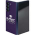 Kansas State University K-State Wildcats Gradient Galaxy Z Fold6 Skin