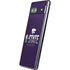 Kansas State University K-State Wildcats Gradient Google Pixel 7a Skin