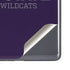 Kansas State University K-State Wildcats Gradient Google Pixel 7a Skin
