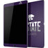 Kansas State University K-State Wildcats Gradient iPad Skins