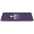 Kansas State University K-State Wildcats Gradient Apple iPad Air Skin