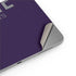 Kansas State University K-State Wildcats Gradient Apple iPad Air Skin