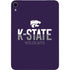 Kansas State University K-State Wildcats Gradient Apple iPad Mini Skin