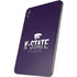 Kansas State University K-State Wildcats Gradient Apple iPad Mini Skin