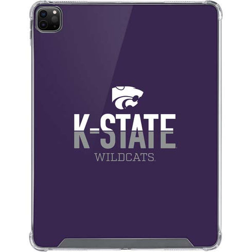 Kansas State University K-State Wildcats Gradient iPad Cases