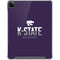 Kansas State University K-State Wildcats Gradient iPad Cases