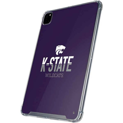 Kansas State University K-State Wildcats Gradient iPad Cases