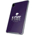 Kansas State University K-State Wildcats Gradient iPad Cases