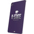 Kansas State University K-State Wildcats Gradient iPad Pro 13in M4 (2024) Skin