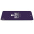 Kansas State University K-State Wildcats Gradient iPad Pro 13in M4 (2024) Skin