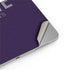 Kansas State University K-State Wildcats Gradient iPad Pro 13in M4 (2024) Skin