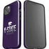 Kansas State University K-State Wildcats Gradient iPhone 15 Impact Case