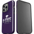 Kansas State University K-State Wildcats Gradient iPhone 15 Pro Impact Case