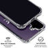Kansas State University K-State Wildcats Gradient iPhone 16 MagSafe Case
