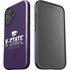 Kansas State University K-State Wildcats Gradient iPhone 16 Plus Impact Case