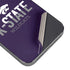 Kansas State University K-State Wildcats Gradient iPhone 16 Pro Skin