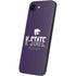 Kansas State University K-State Wildcats Gradient iPhone 16e Skin