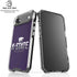 Kansas State University K-State Wildcats Gradient iPhone 17 Air Clear Case