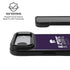 Kansas State University K-State Wildcats Gradient iPhone 17 Air Kickstand Case