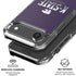 Kansas State University K-State Wildcats Gradient iPhone 17 Air MagSafe Case