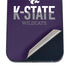 Kansas State University K-State Wildcats Gradient iPhone 17 Air Skin