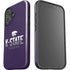Kansas State University K-State Wildcats Gradient iPhone 17 Impact Case