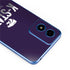 Kansas State University K-State Wildcats Gradient Moto G Play 4G (2024) Skin