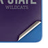 Kansas State University K-State Wildcats Gradient Moto G Play 4G (2024) Skin