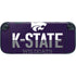 Kansas State University K-State Wildcats Gradient Nintendo Switch 2 (2025) with Joy-Con Skin