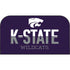 Kansas State University K-State Wildcats Gradient Nintendo Switch 2 (2025) with Joy-Con Skin
