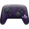 Kansas State University K-State Wildcats Gradient Nintendo Switch 2 (2025) Pro Controller Skin