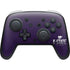 Kansas State University K-State Wildcats Gradient Nintendo Switch 2 (2025) Pro Controller Skin