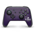 Kansas State University K-State Wildcats Gradient Nintendo Skins